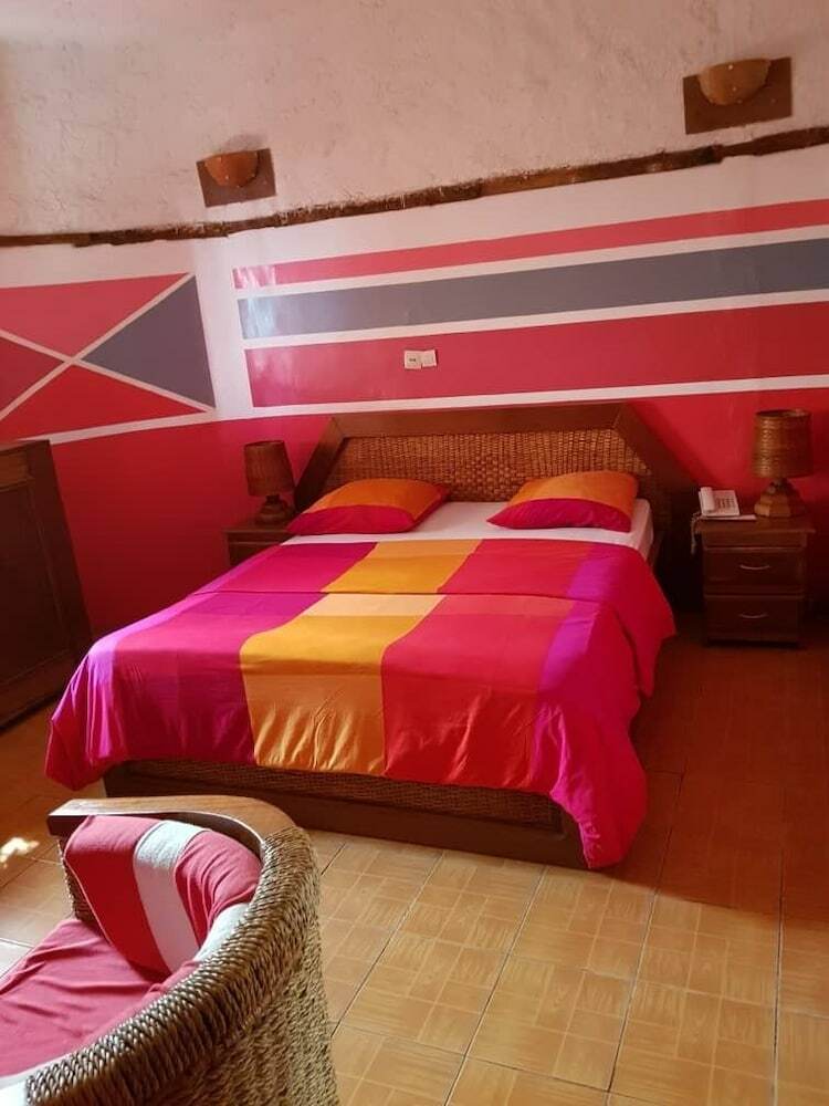 Hotel Mont Mandara