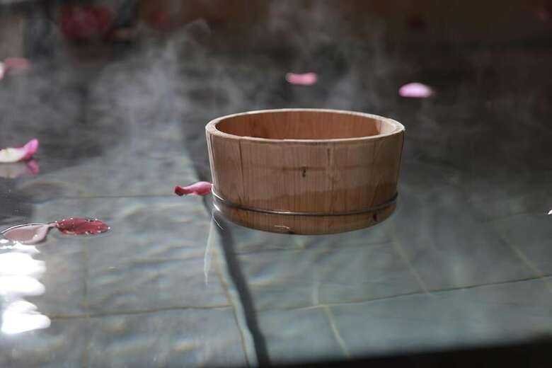 Bed & Breakfast Wulai Shui An Hot Spring House