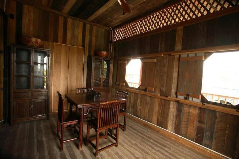 Apartamento Temple Tree Resort