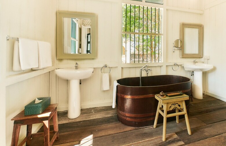 Apartamento Temple Tree Resort