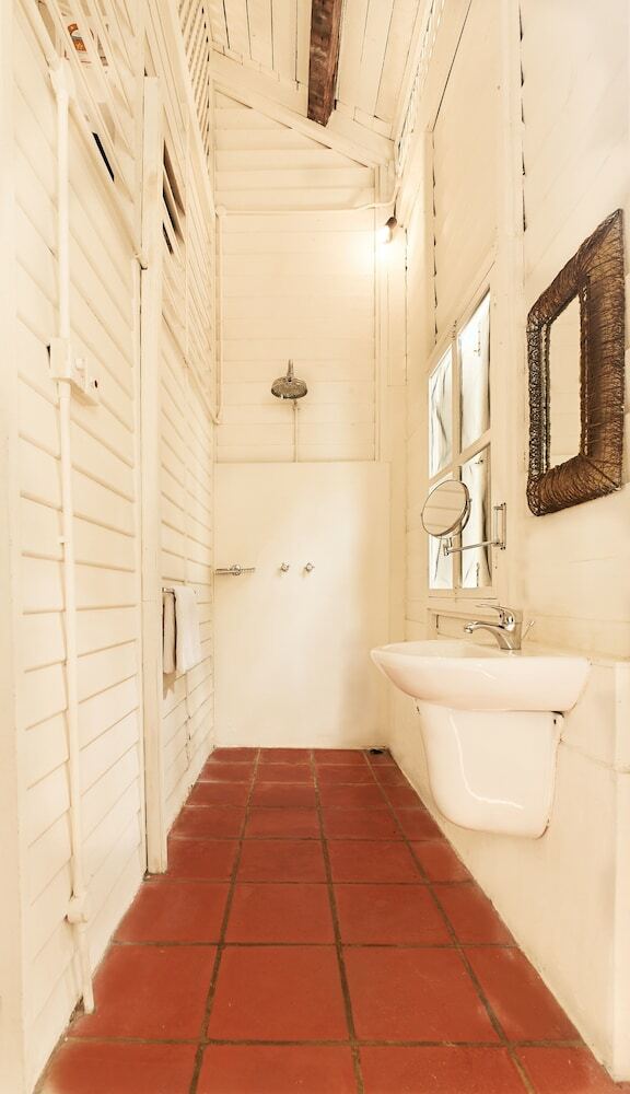 Apartamento Temple Tree Resort