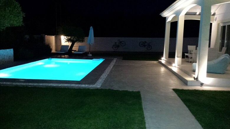 Villa Evanna