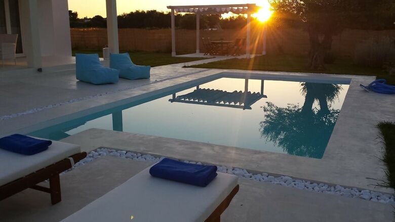 Villa Evanna