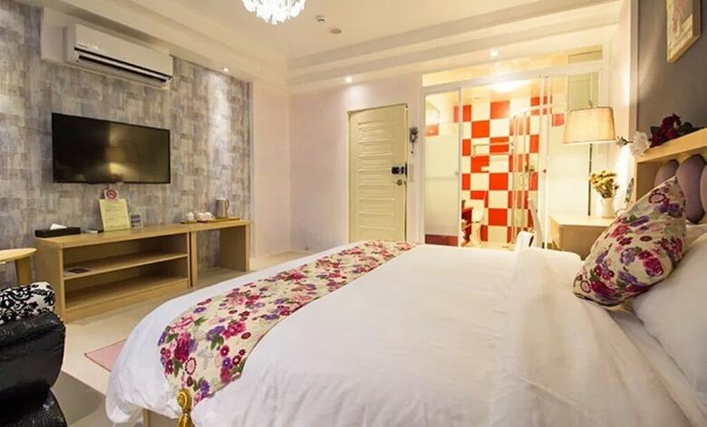 Bei Yue B&B