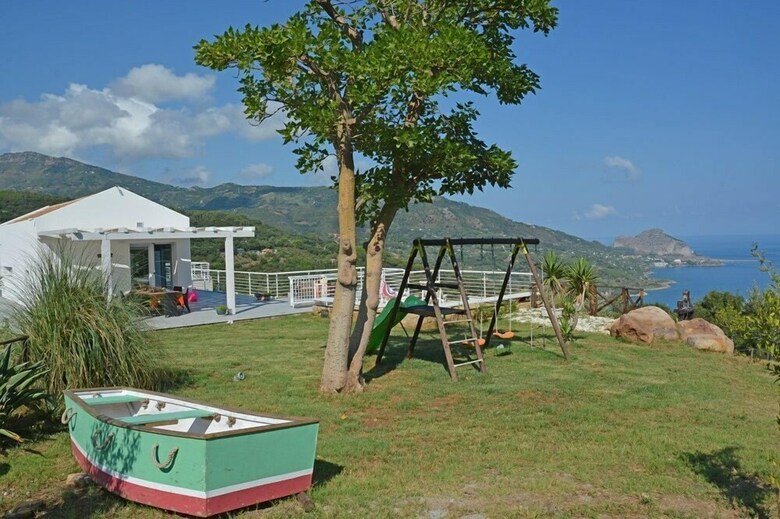 Villa Rita