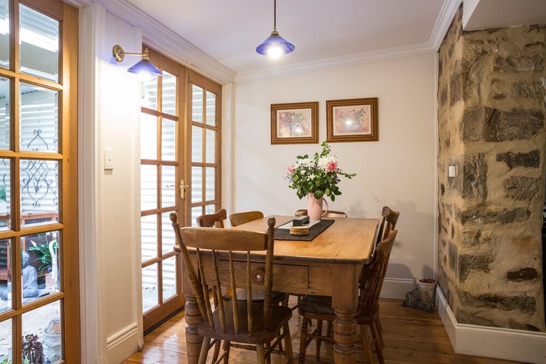 Hostal Wishing Well Cottage