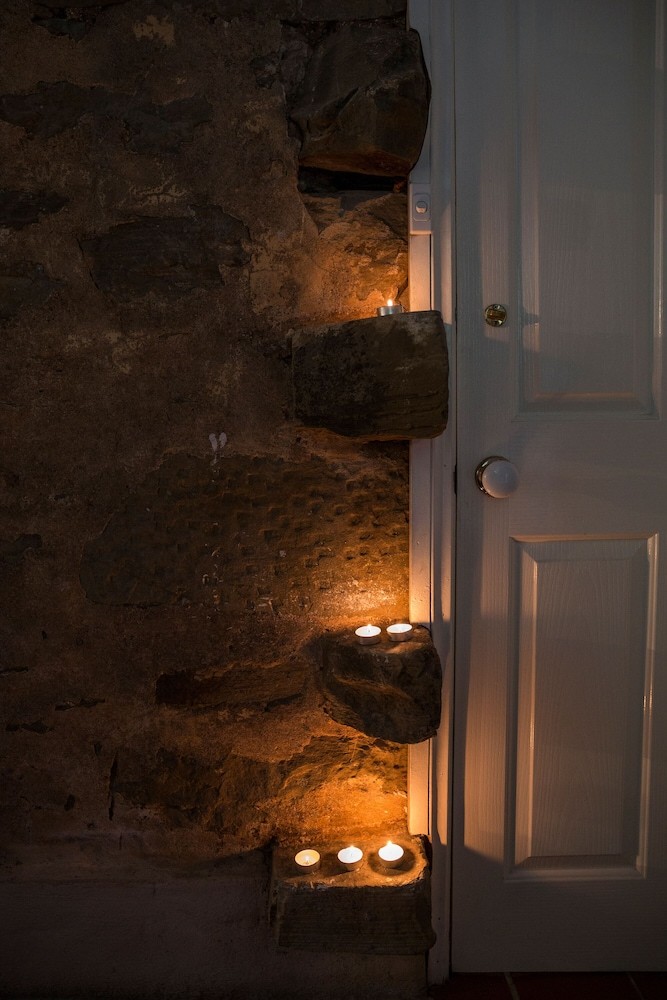 Hostal Wishing Well Cottage