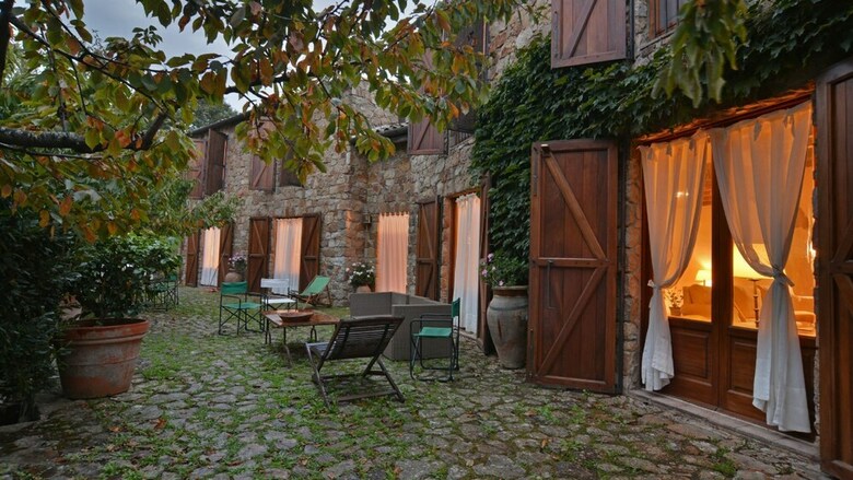 Villa Il Ciliegio