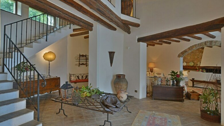 Villa Il Ciliegio