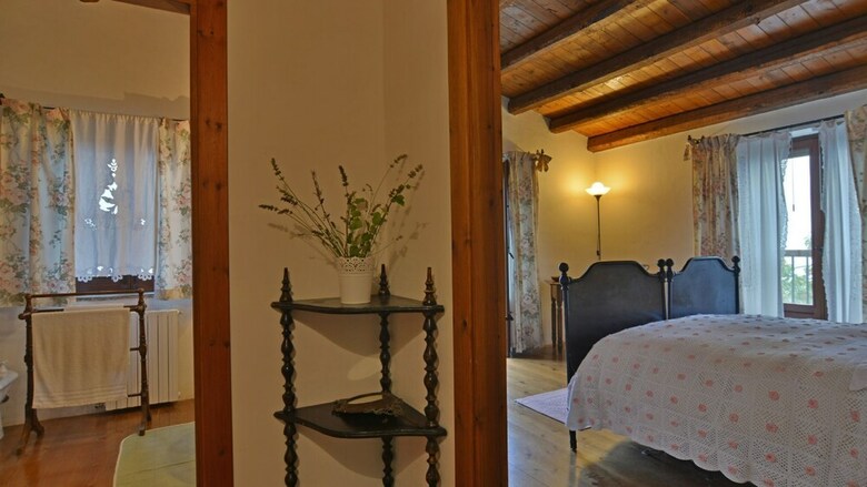 Villa Il Ciliegio