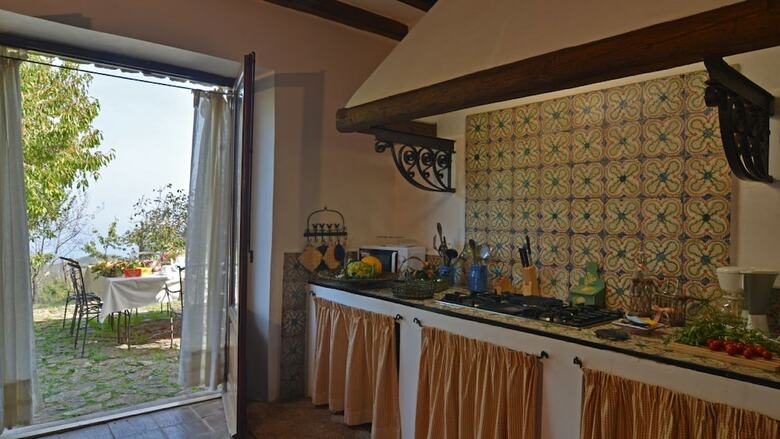 Villa Il Ciliegio