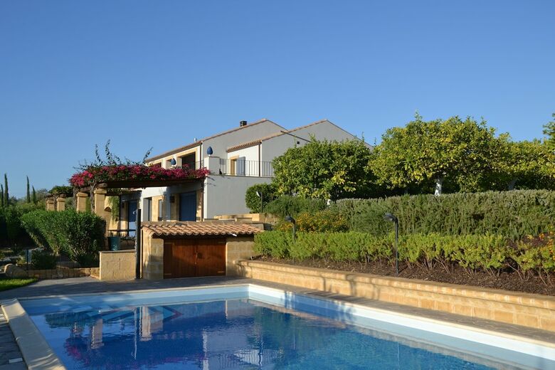 Villa Pigna Blue