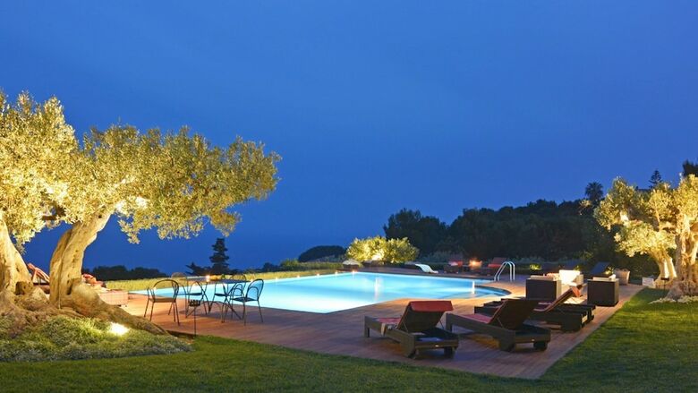 Villa Terra Del Sole