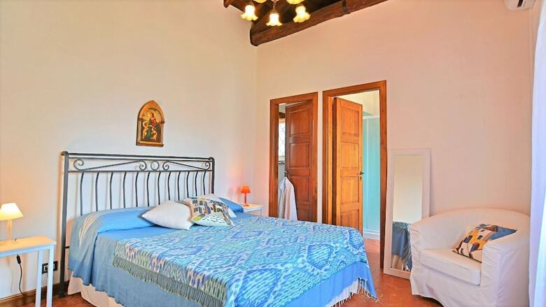 Villa Rosa