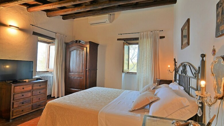 Villa Rosa