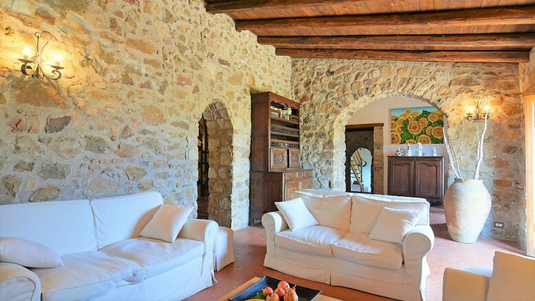 Villa Rosa