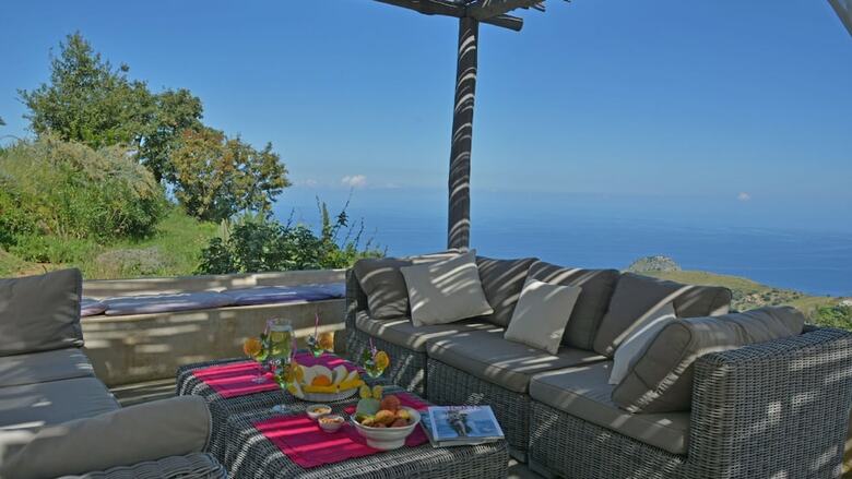 Villa Palomina