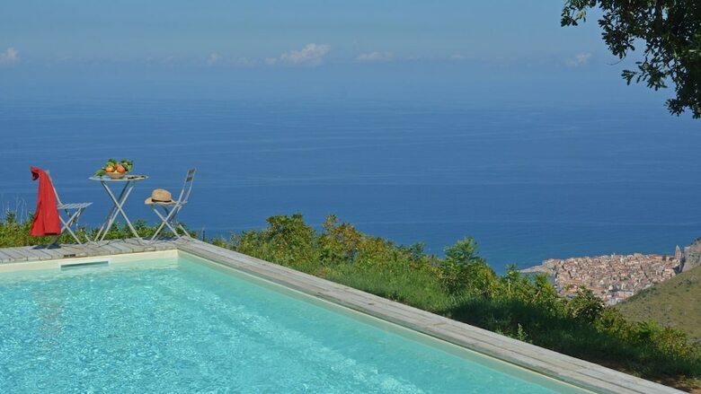 Villa Palomina