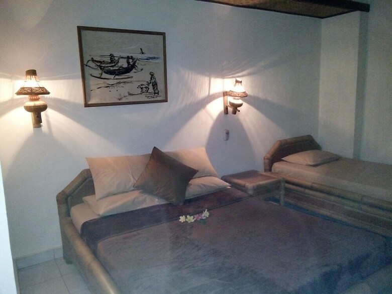 Bed & Breakfast Indraprastha 2 Bungalow