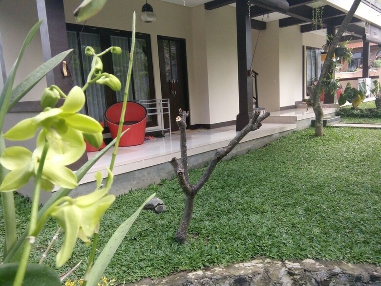 Bed & Breakfast Indraprastha 2 Bungalow
