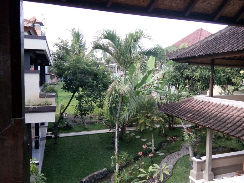 Bed & Breakfast Indraprastha 2 Bungalow