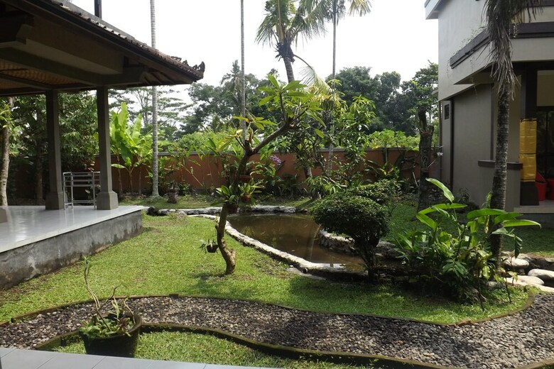 Bed & Breakfast Indraprastha 2 Bungalow
