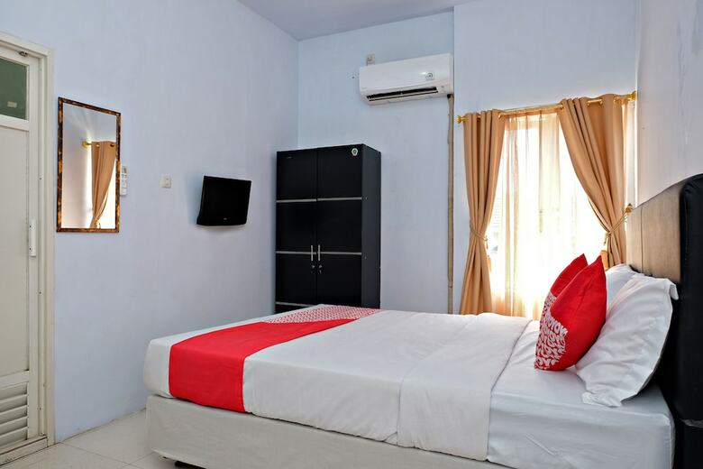 Hostal Oyo 2315 Arun Home
