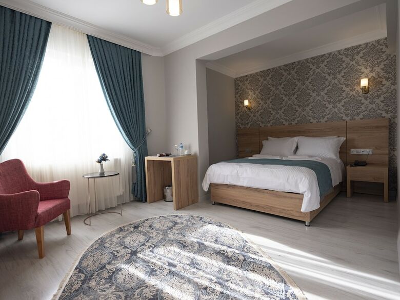 Acar Hotel