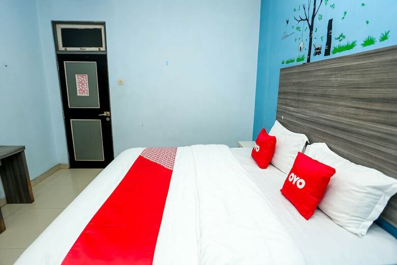Hostal Oyo 2197 Pulau Laut Guest House