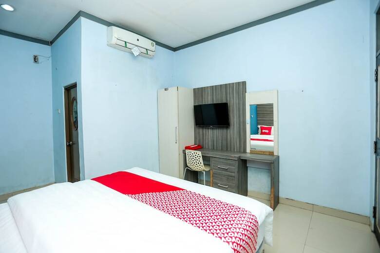 Hostal Oyo 2197 Pulau Laut Guest House