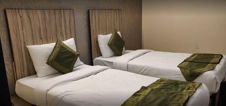 Hotel Hello Stay Green