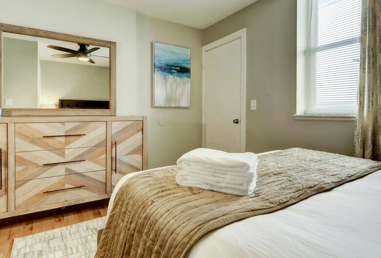 Apartamento Luxury Denver Apts 8 Bds 4 Bas Great Location!