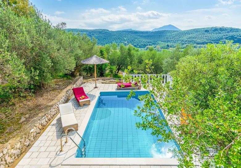 Villa Turtle