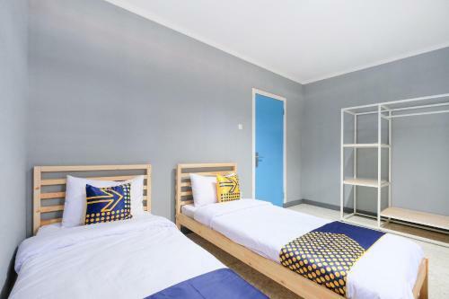 Hotel Spot On 2281 Omajo