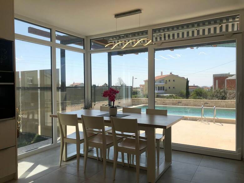 Apartment Berger