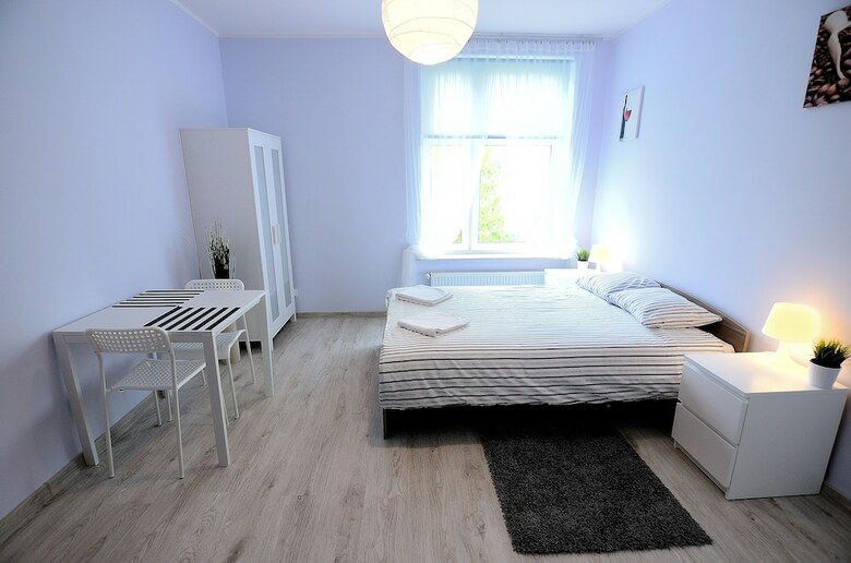 Victus Apartamenty - Jandja