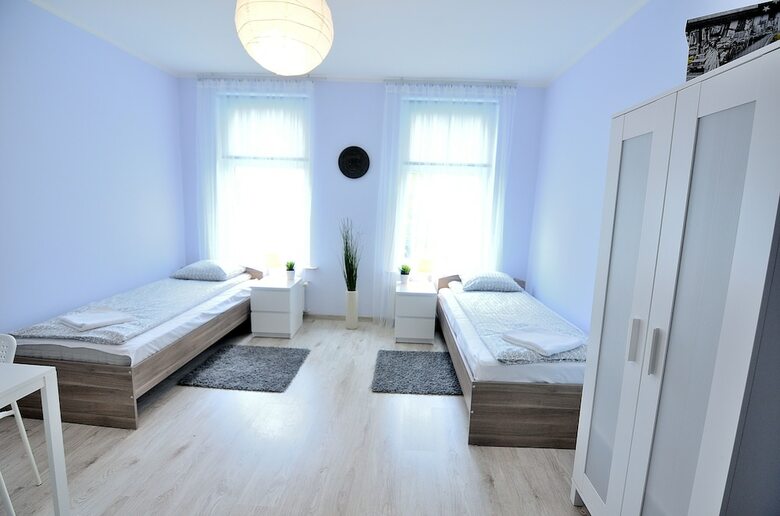 Victus Apartamenty - Jandja
