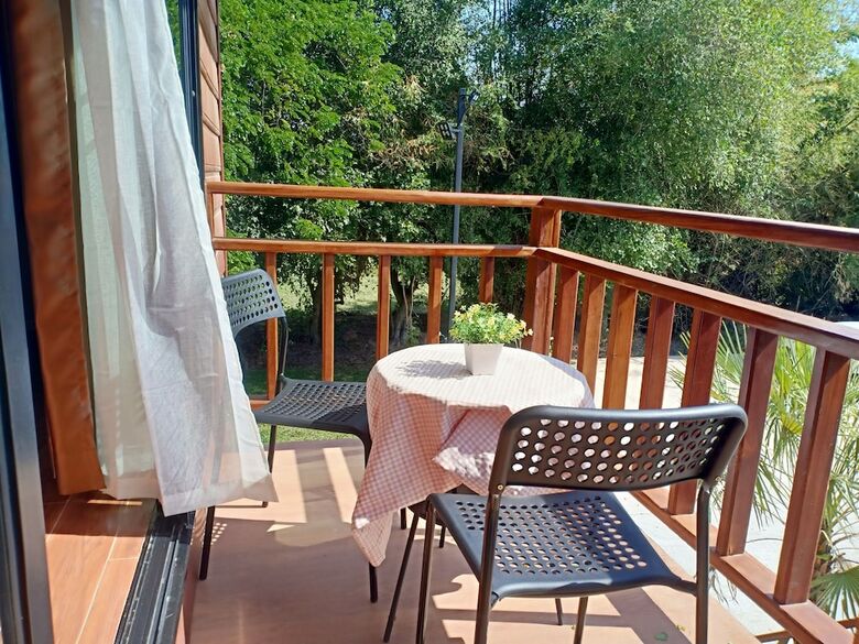 Hotel Baanbua Nonlen