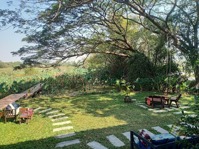 Hotel Baanbua Nonlen