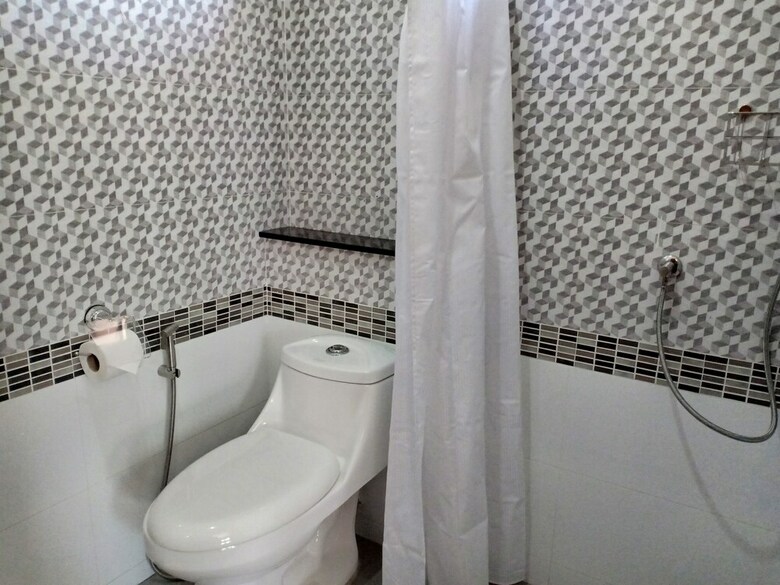 Hotel Baanbua Nonlen