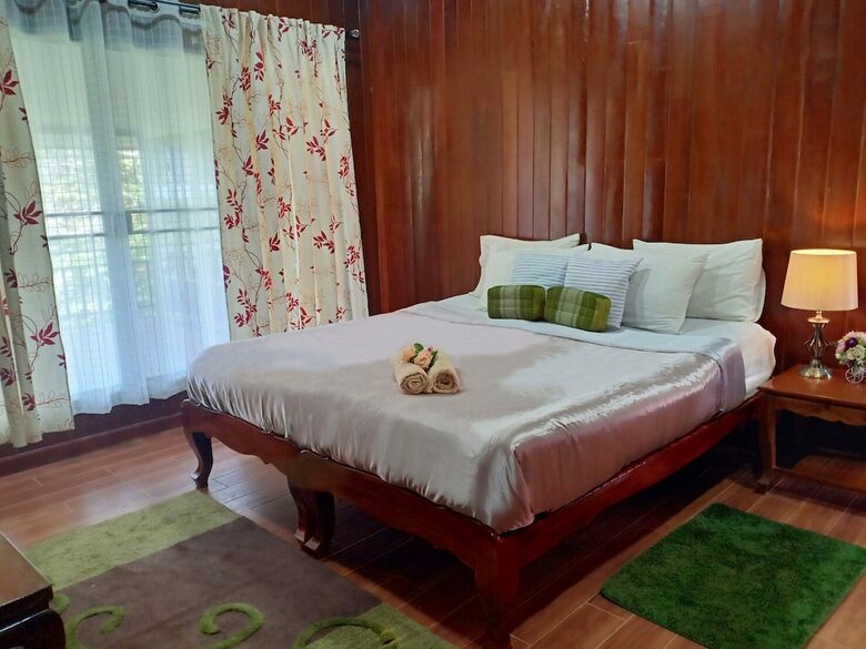 Hotel Baanbua Nonlen