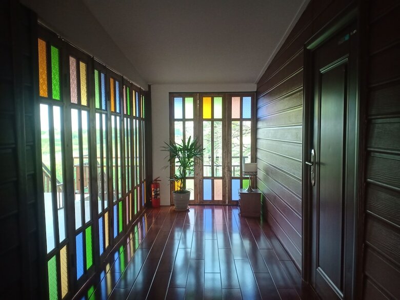 Hotel Baanbua Nonlen