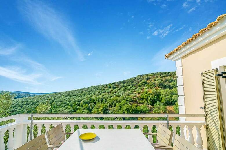 Villa Arbutus