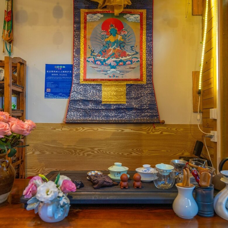 Floral Hotel Yu Jia Lijiang