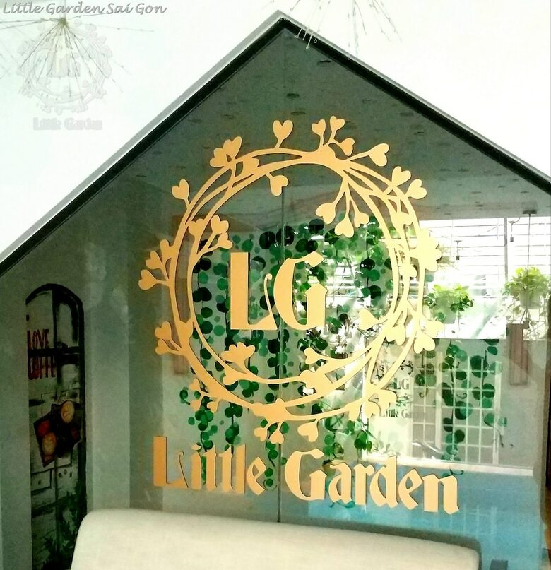 Hostal Little Garden Hostel