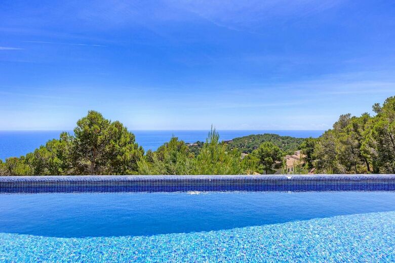Villa Les Tintoreres