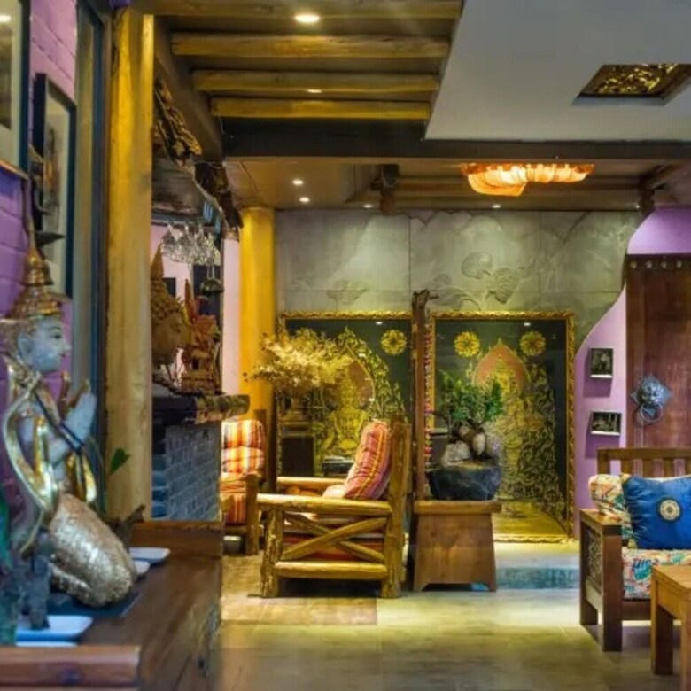 Floral Hotel Limaroonthai Shuhe