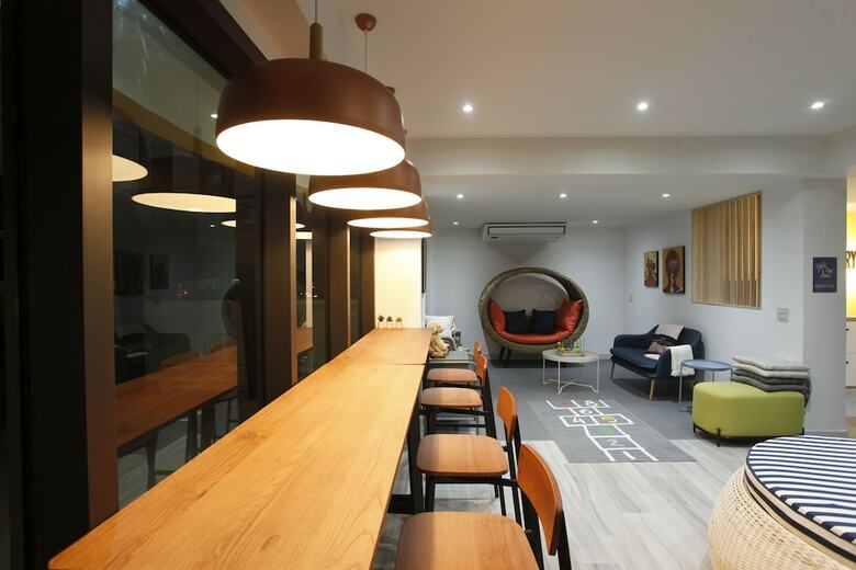 Port Canary Hotel