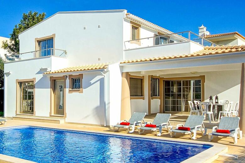 Villa Machado