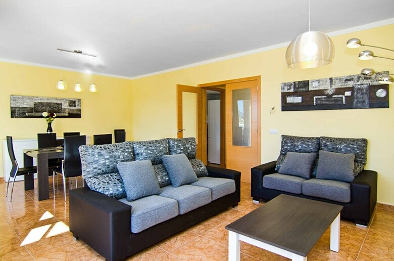 Villa Sol Y Mar